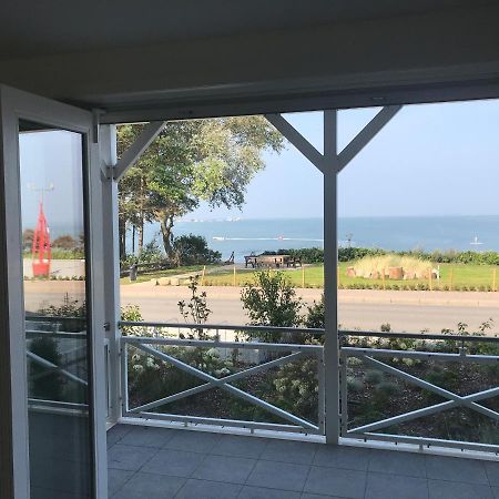 Oceanview Apartment วิทท์ดุน ภายนอก รูปภาพ