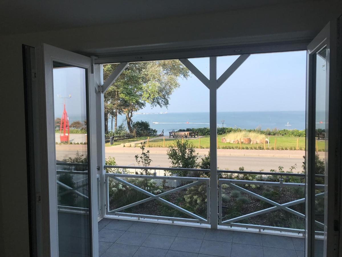 Oceanview Apartment วิทท์ดุน ภายนอก รูปภาพ