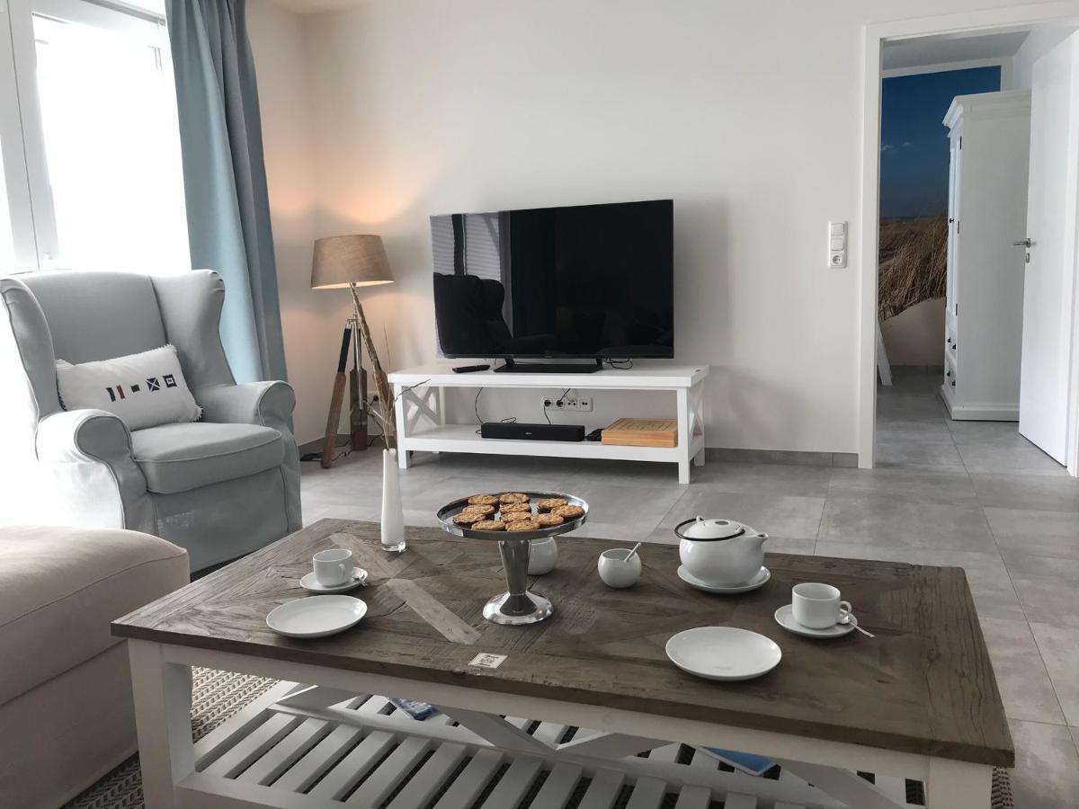 Oceanview Apartment วิทท์ดุน ภายนอก รูปภาพ