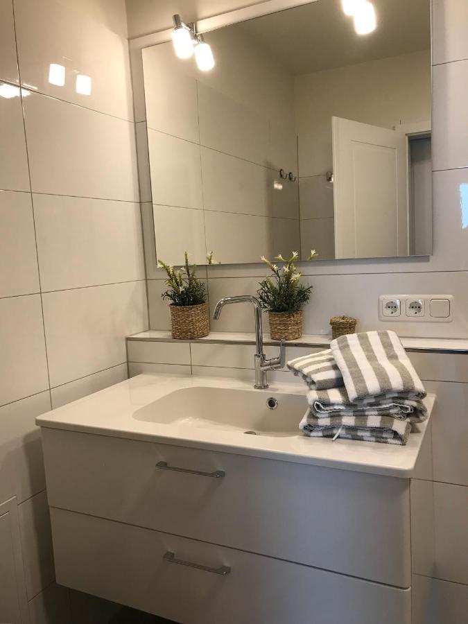 Oceanview Apartment วิทท์ดุน ภายนอก รูปภาพ