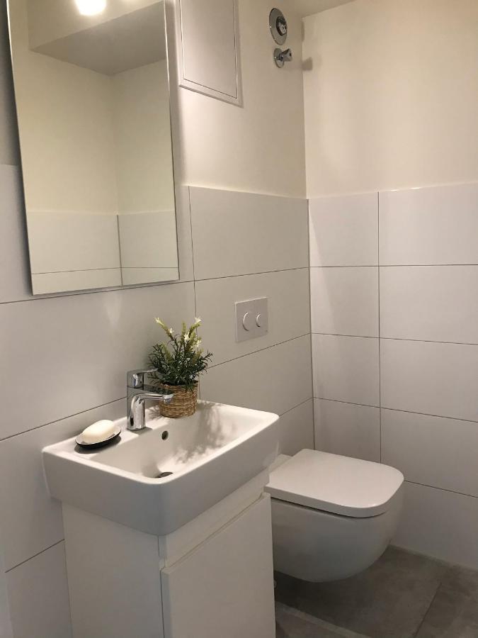 Oceanview Apartment วิทท์ดุน ภายนอก รูปภาพ